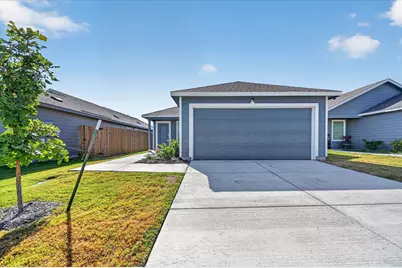 1260 Balsam Road, Wilmer, TX 75172 - Photo 1
