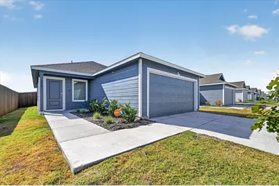 1260 Balsam Road, Wilmer, TX 75172 - Photo 2
