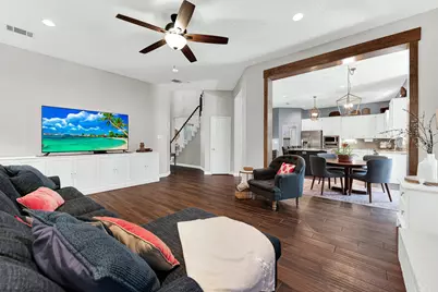3303 Stonehenge Drive, Richardson, TX 75082 - Photo 8