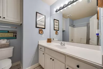 9032 Racquet Club Drive, Fort Worth, TX 76120 - Photo 26
