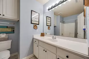 9032 Racquet Club Dr, Fort Worth, TX 76120 - Photo 26