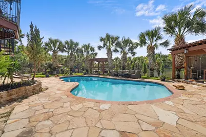2910 Lakeshore Court, Arlington, TX 76013 - Photo 8