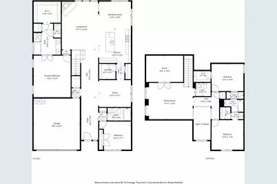 2317 Prospect Park Lane, Prosper, TX 75078 - Photo 26