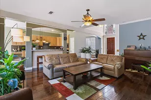 3600 Gaitland Cir, Flower Mound, TX 75022 - Photo 8