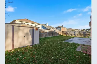 1048 Harriman Drive, Saginaw, TX 76131 - Photo 22