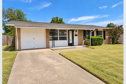 3609 Glacier Lane, Garland, TX 75042 - Photo 1