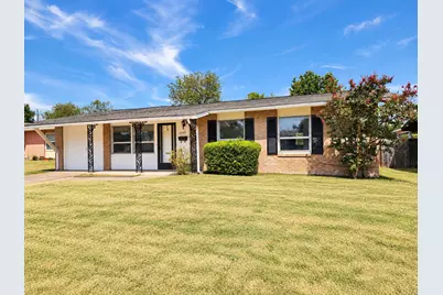 3609 Glacier Lane, Garland, TX 75042 - Photo 2