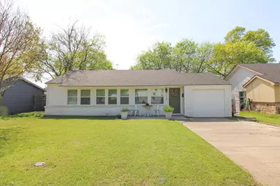 3119 Eisenhower Drive, Dallas, TX 75224 - Photo 2