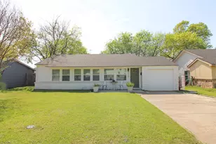 3119 Eisenhower Dr, Dallas, TX 75224 - Photo 2