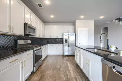 1800 Cedar Orchid Way, Wylie, TX 75098 - Photo 6