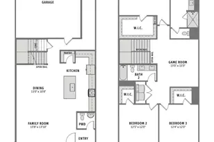 8924 Scarp Hl Ln, Frisco, TX 75035 - Photo 1
