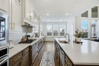 2602 Delta Drive, Melissa, TX 75454 - Photo 16