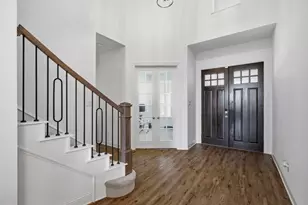 2602 Delta Dr, Melissa, TX 75454 - Photo 4