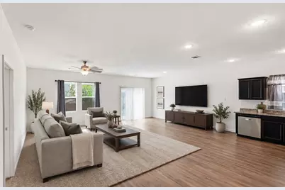 5401 Stone Meadow Lane, Fort Worth, TX 76179 - Photo 16