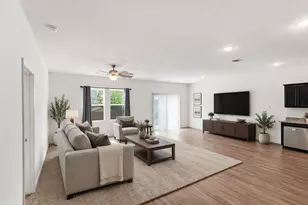 5401 Stone Meadow Ln, Fort Worth, TX 76179 - Photo 16