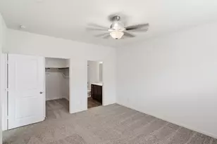 5401 Stone Meadow Ln, Fort Worth, TX 76179 - Photo 30