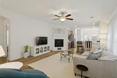 5809 Wake Robin Drive, Fort Worth, TX 76123 - Photo 6