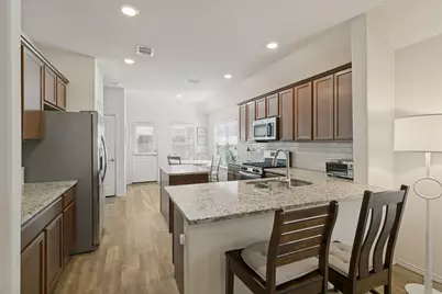 5809 Wake Robin Drive, Fort Worth, TX 76123 - Photo 8