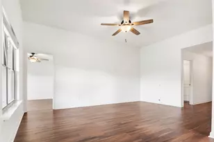 4014 Lakeview Dr, Sanger, TX 76266 - Photo 6
