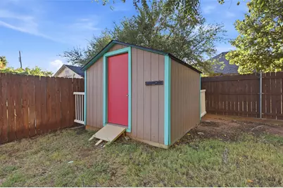 207 Dennis Road, Lipan, TX 76462 - Photo 34
