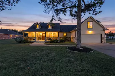 207 Dennis Road, Lipan, TX 76462 - Photo 30