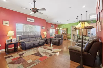 207 Dennis Road, Lipan, TX 76462 - Photo 2