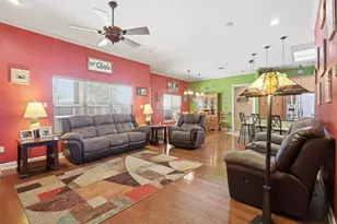 207 Dennis Rd, Lipan, TX 76462 - Photo 2