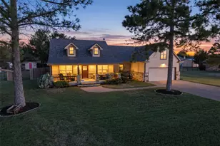 207 Dennis Rd, Lipan, TX 76462 - Photo 1