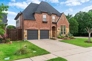 5621 Fringetree Dr, McKinney, TX 75071 - Photo 2