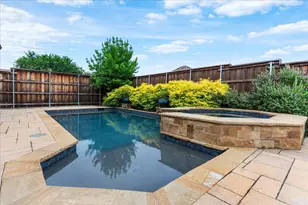 5621 Fringetree Dr, McKinney, TX 75071 - Photo 8