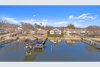6805 Briar Road, Azle, TX 76020 - Photo 36