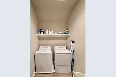4810 Foundation Street, Haltom City, TX 76117 - Photo 18