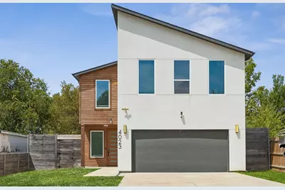 4023 Abilene Street, Dallas, TX 75212 - Photo 22