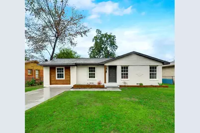 1605 Crestridge Drive, Mesquite, TX 75149 - Photo 1