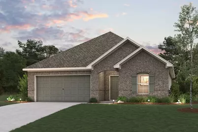 433 Landyn Street, Springtown, TX 76082 - Photo 1