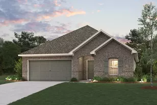 433 Landyn St, Springtown, TX 76082 - Photo 1