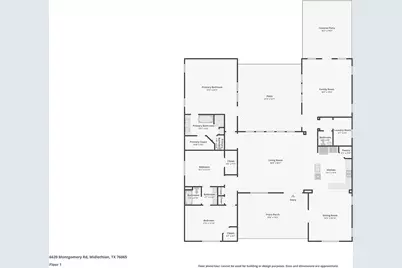 6620 Montgomery Road, Midlothian, TX 76065 - Photo 36
