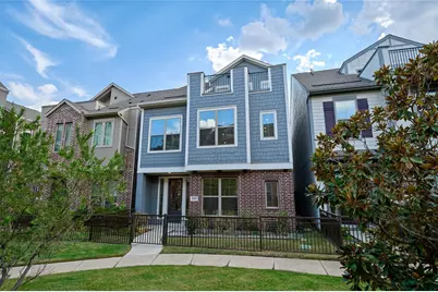 1047 Manacor Lane, Dallas, TX 75212 - Photo 4