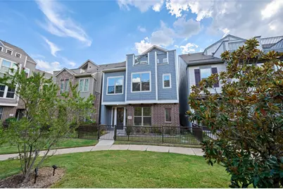 1047 Manacor Lane, Dallas, TX 75212 - Photo 2