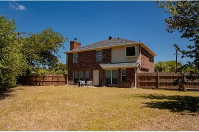 5025 Strummer Drive, North Richland Hills, TX 76180 - Photo 4