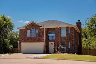 5025 Strummer Dr, North Richland Hills, TX 76180 - Photo 1