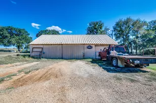 613 Hcr 1305, Hillsboro, TX 76645 - Photo 18