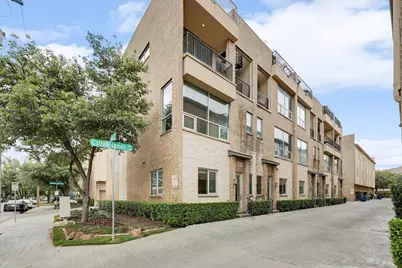 745 Cannen John Lane, Dallas, TX 75204 - Photo 1