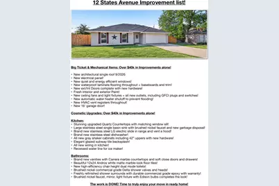 12 States Avenue, Midlothian, TX 76065 - Photo 2