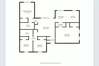 12 States Avenue, Midlothian, TX 76065 - Photo 40