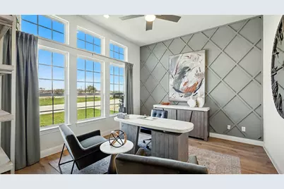 729 Meridian Drive, Aledo, TX 76008 - Photo 10