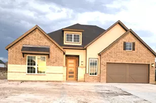 729 Meridian Dr, Aledo, TX 76008 - Photo 1
