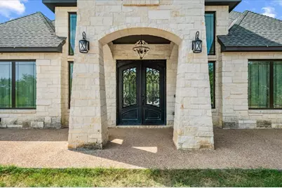 4408 Veal Station Road, Weatherford, TX 76085 - Photo 4