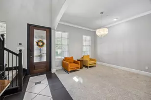 5217 Fort Buckner Dr, McKinney, TX 75070 - Photo 6