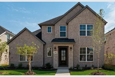 1060 Birdie Street, Gunter, TX 75058 - Photo 36